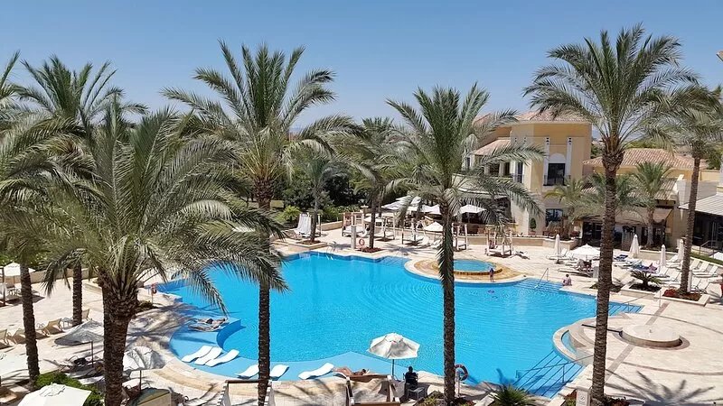 Casa Jacks, Great Frontline Golf Villa With Private Pool And Free Wi-Fi