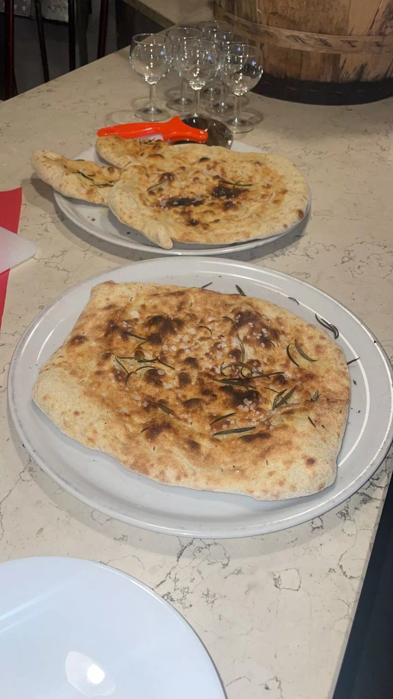 La Locandina
