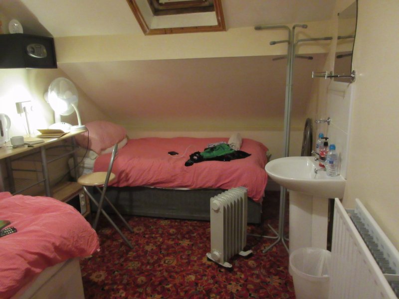 Bayside Guesthouse