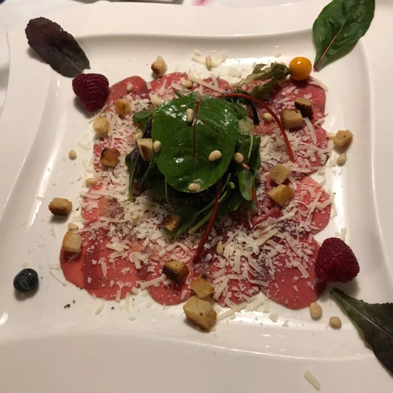 Mullers Restaurant Cafe