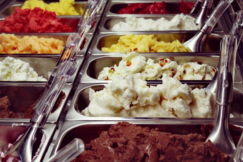 Gelateria Menodiciotto