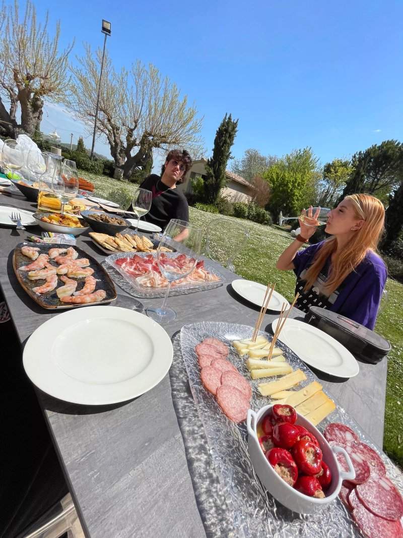 Agriturismo Colle delle Stelle
