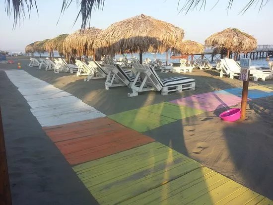 DaNala Beach