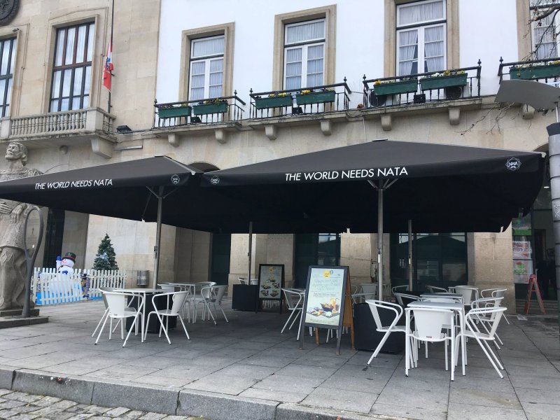 NATA Lisboa - Covilha