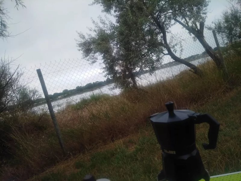 Camping Bon Séjour