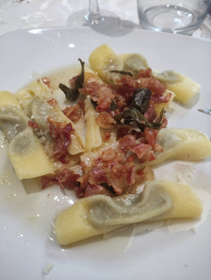 Albergo Ristorante dell'Angelo