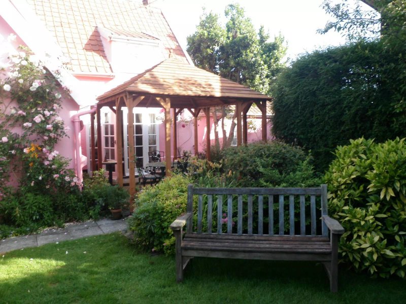 Bridge House B&B