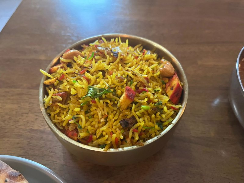 Tandoori