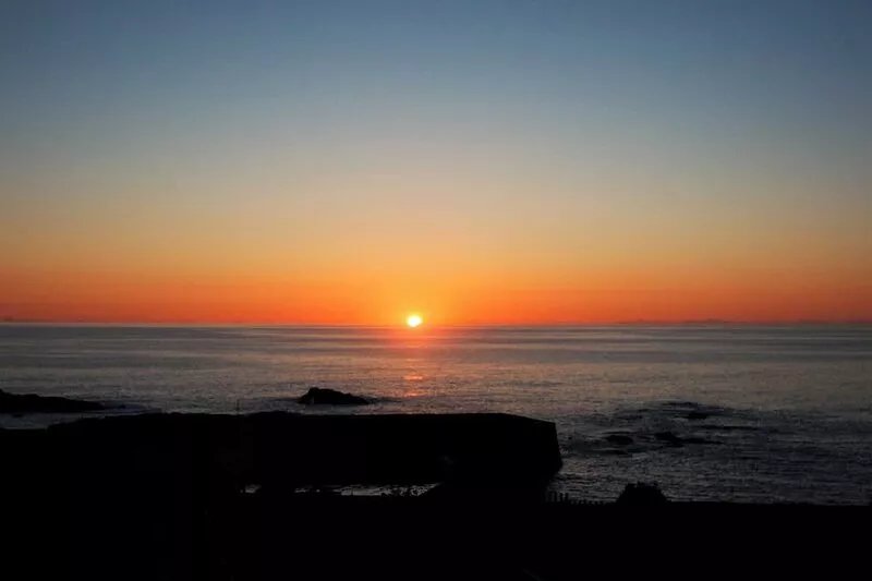3 bedroom accommodation in St Abbs, near Eyemouth