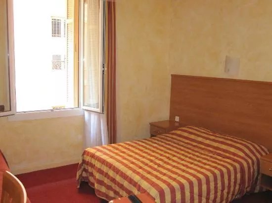 Hotel de France