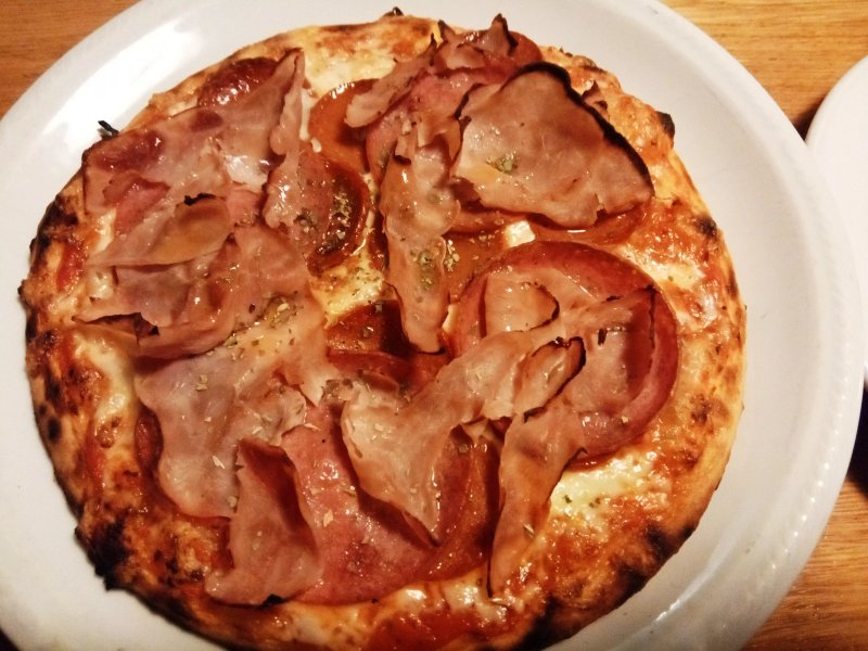 Pizzeria Da Carlo- Colbe