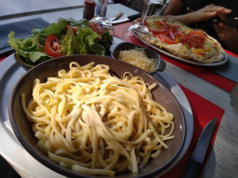 Au Coin Gourmand, Moustiers