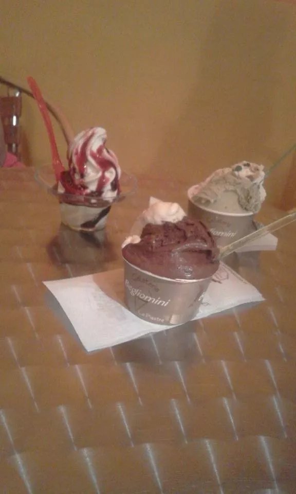 Pasticceria Gelateria Begliomini
