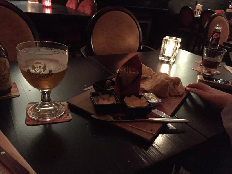 Grand Cafe Zeven