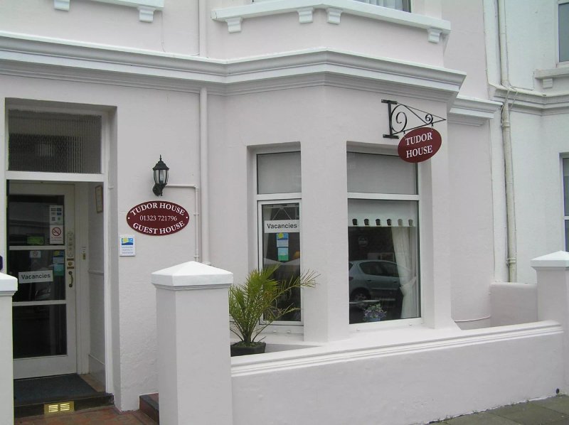 Tudor House Eastbourne
