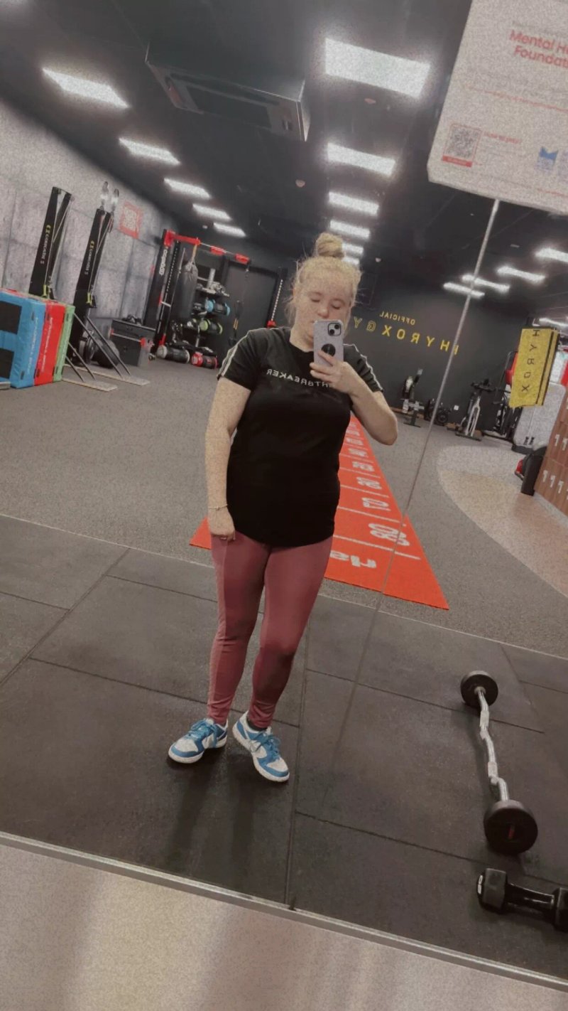 Snap Fitness