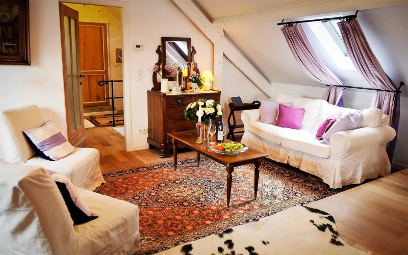 B&B Gezellehof