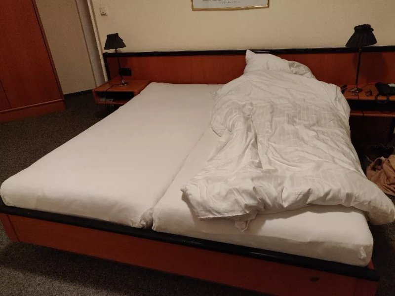 Hotel Restaurant Hohe Schule