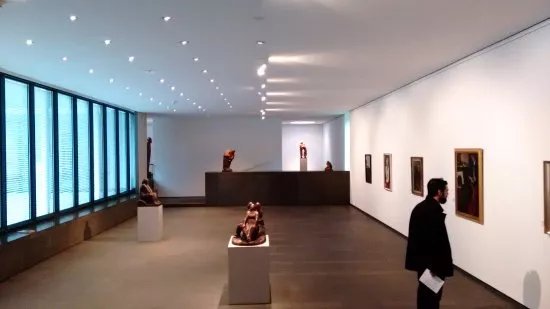 Ernst Barlach Haus