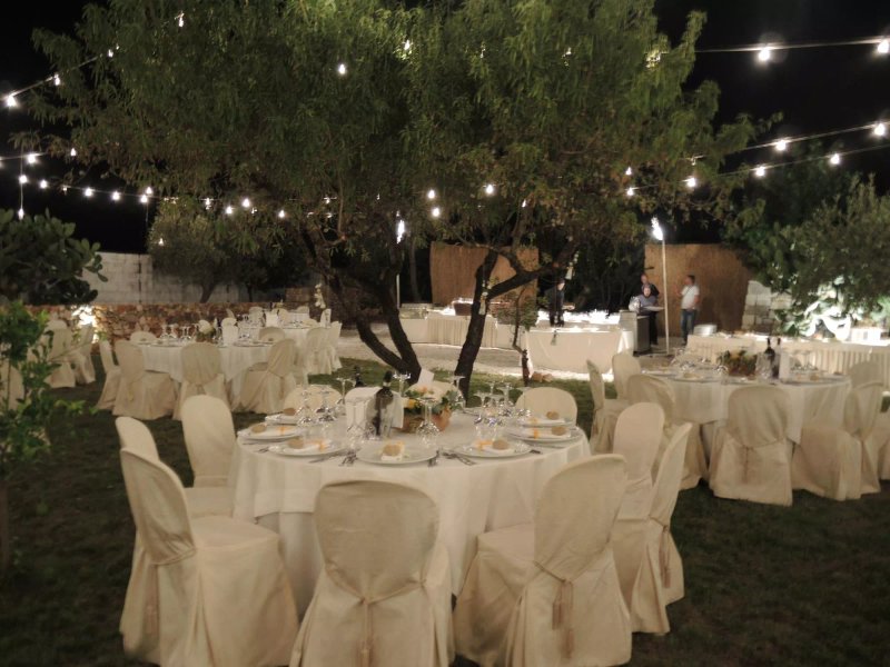 Masseria Fachechi Agriturismo