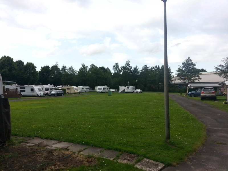 Campingpark Harsefeld