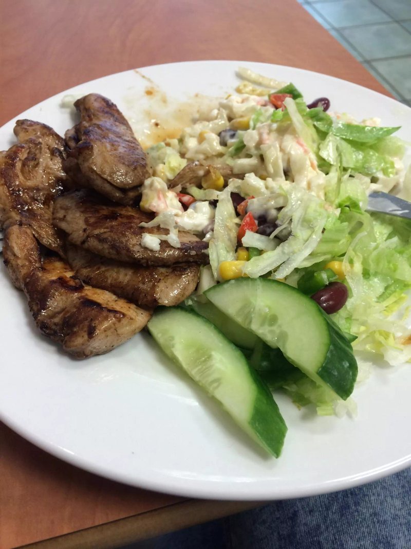 Paul's Cafe Bedford