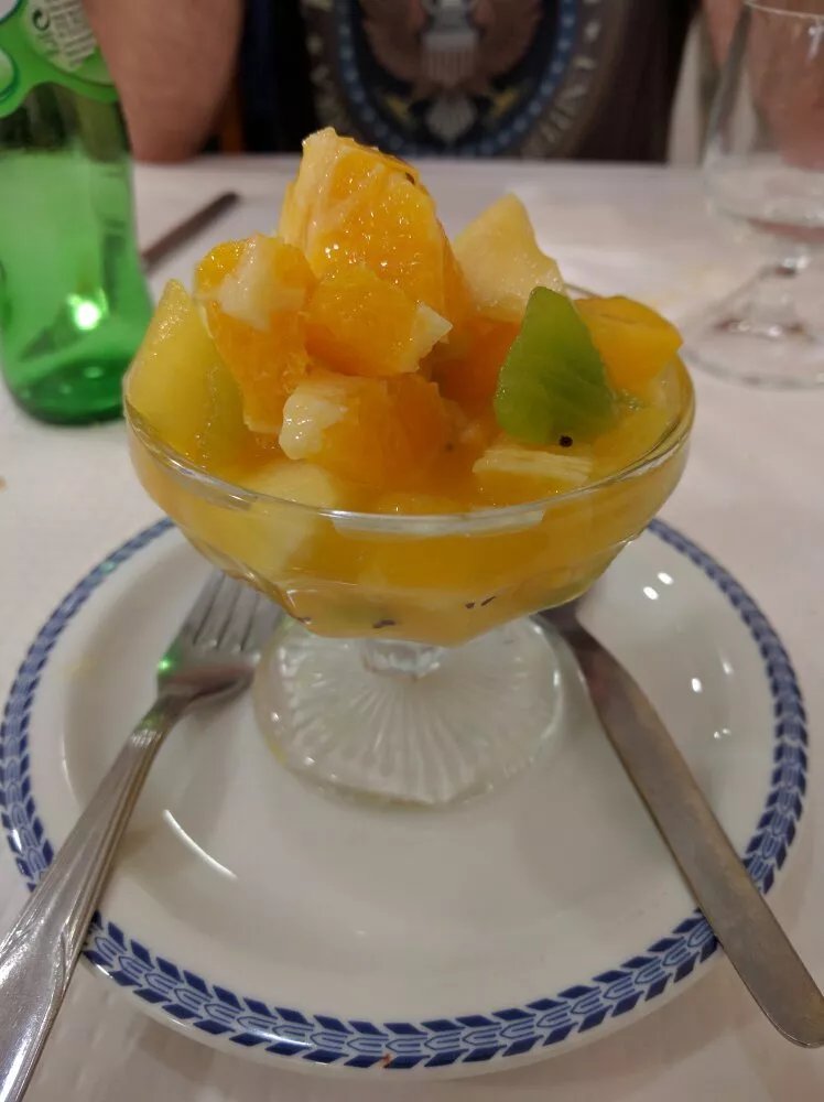 Restaurante Piri-Piri