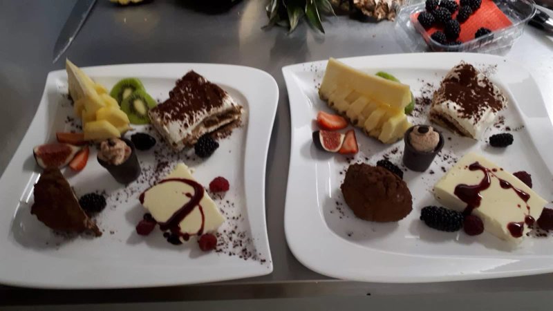 Ristorante Pizzeria Buongusto