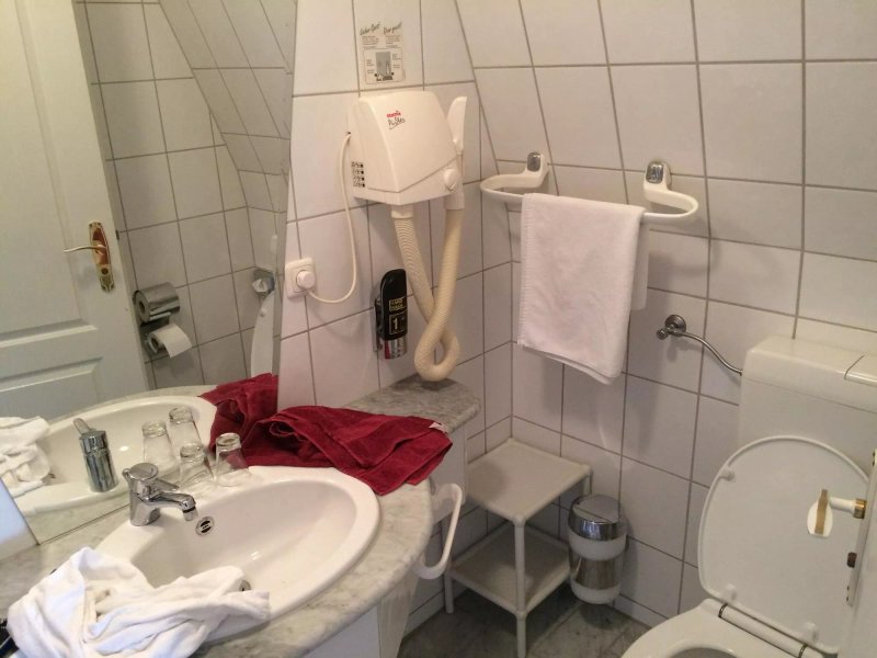 Hotel & Restaurant Silberhof