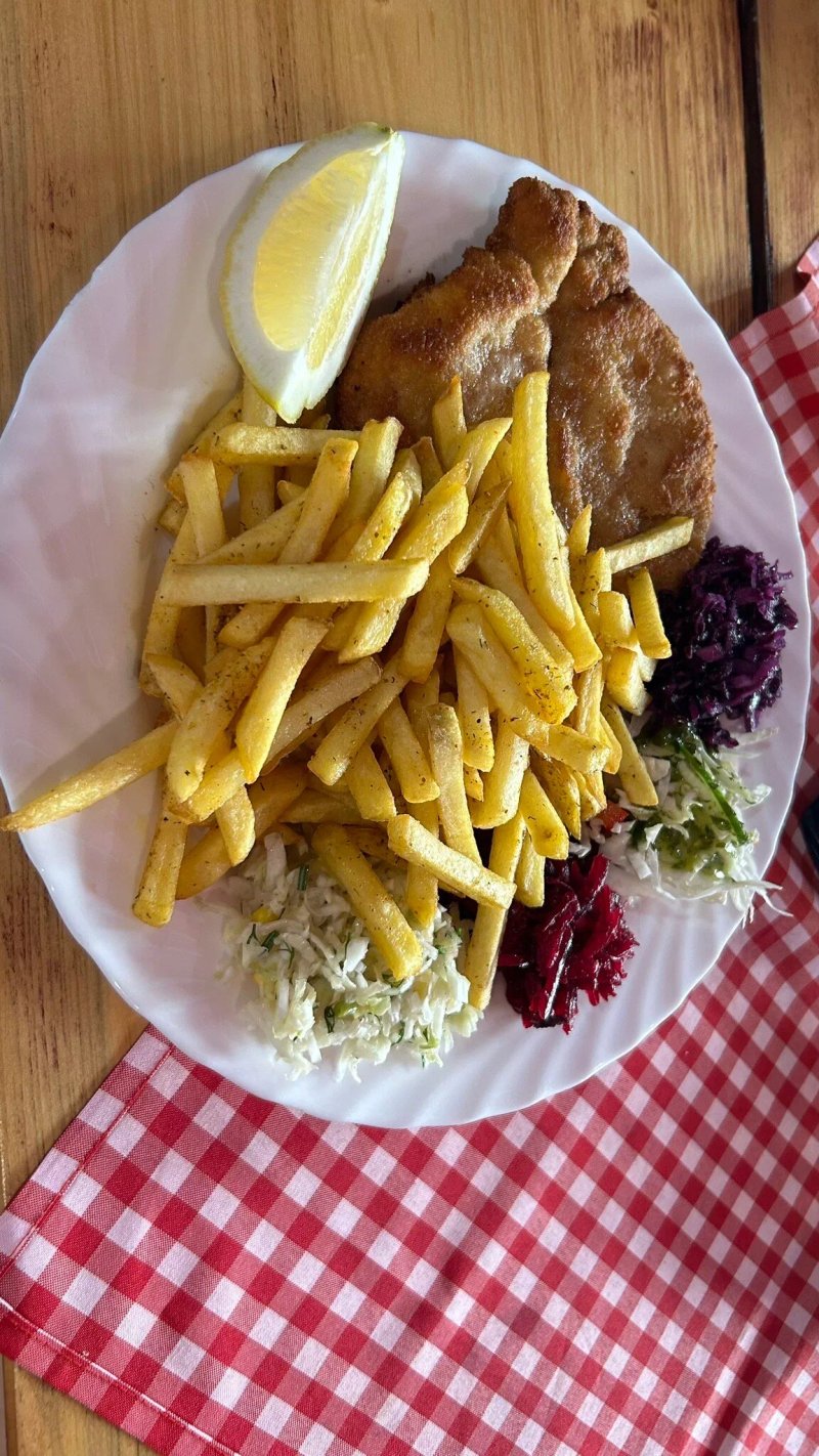 Karczma Stary Winkiel