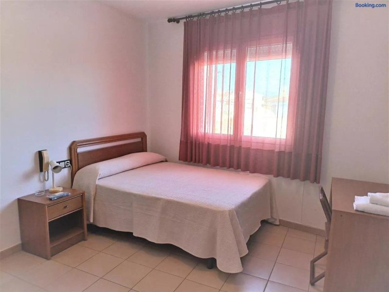 Hostal Fontdemora