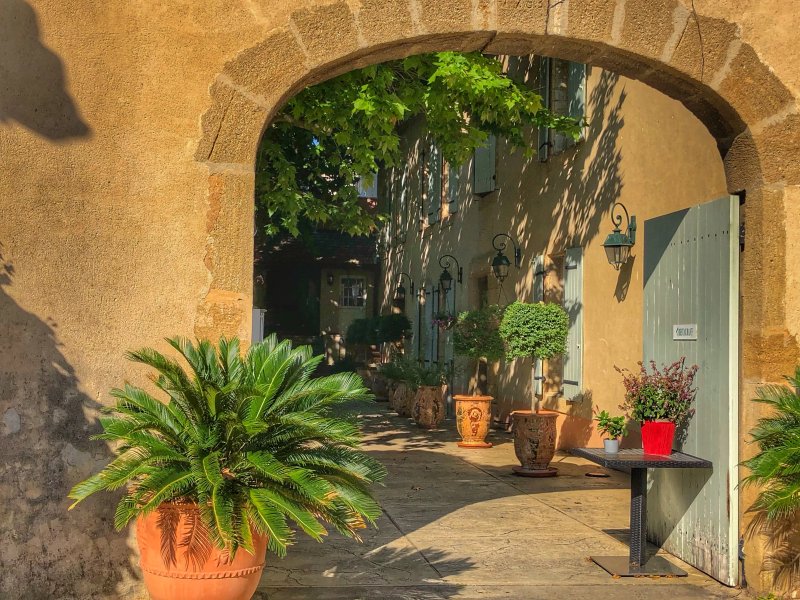 Le Pre du Moulin - Maison Alonso - Hotel & Restaurant