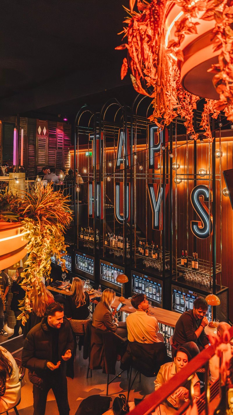 Taphuys Eindhoven