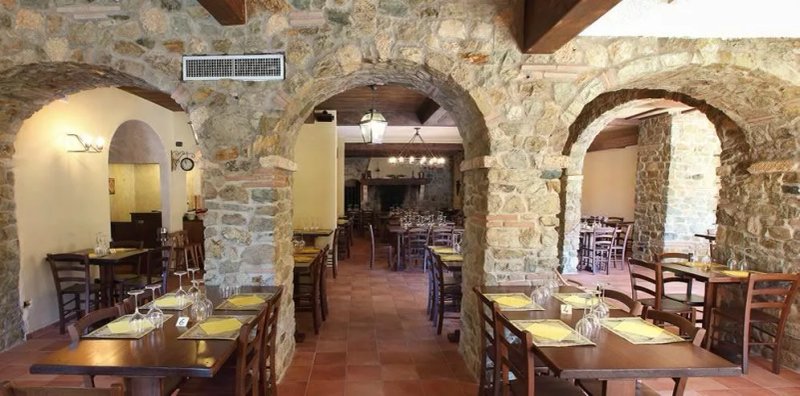 Il Villaggio di Giuele Ristorante