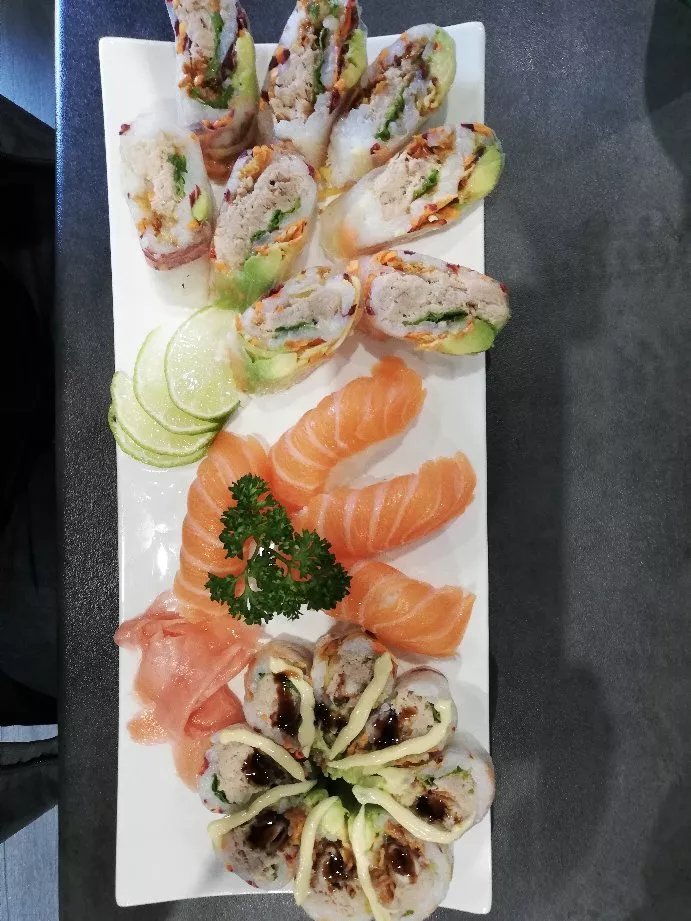 Jap'n Thai