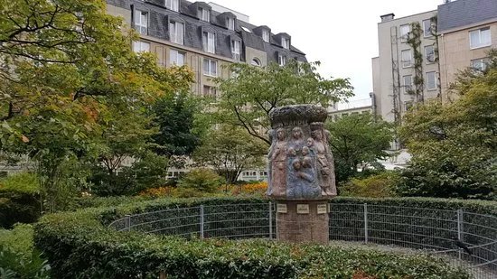 Frauenbrunnen