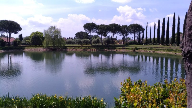 Il Laghetto