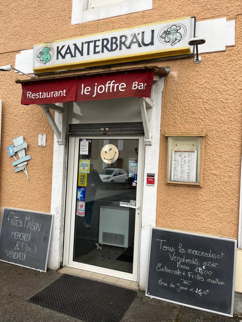 Le Joffre