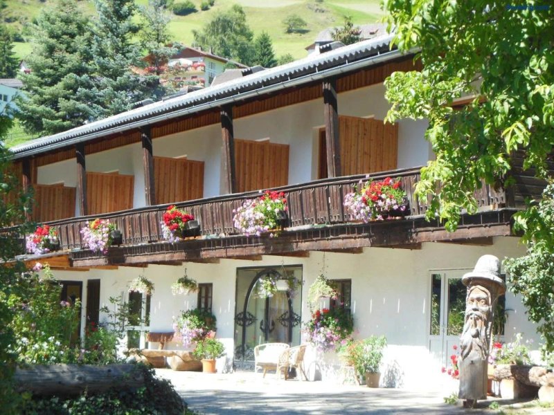 Jorghof