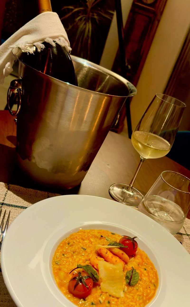 Olive Ristorante & Pizzeria