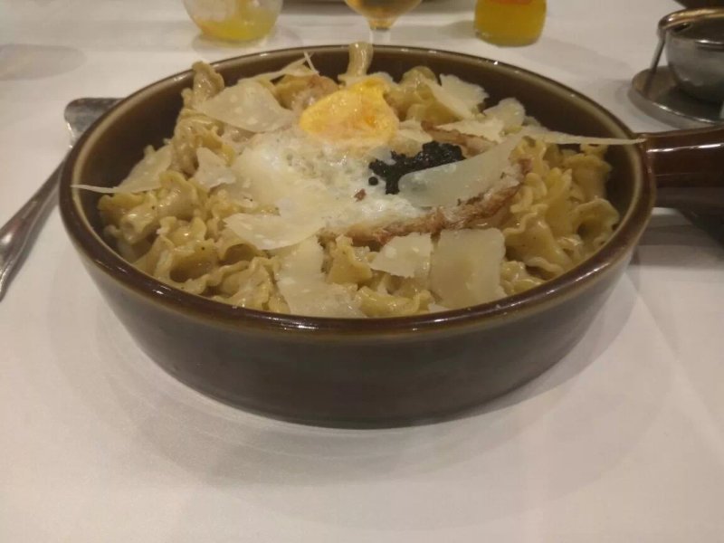 La Tagliatella Senza Glutine, Zaragoza