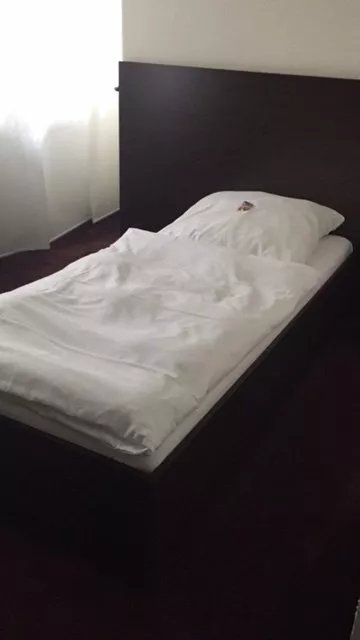 Select AAA Budget Hotel