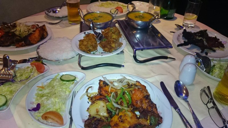 Taste of India