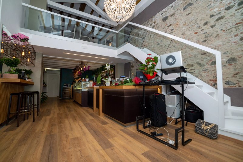Shalamu - Pizzeria & Lounge Bar