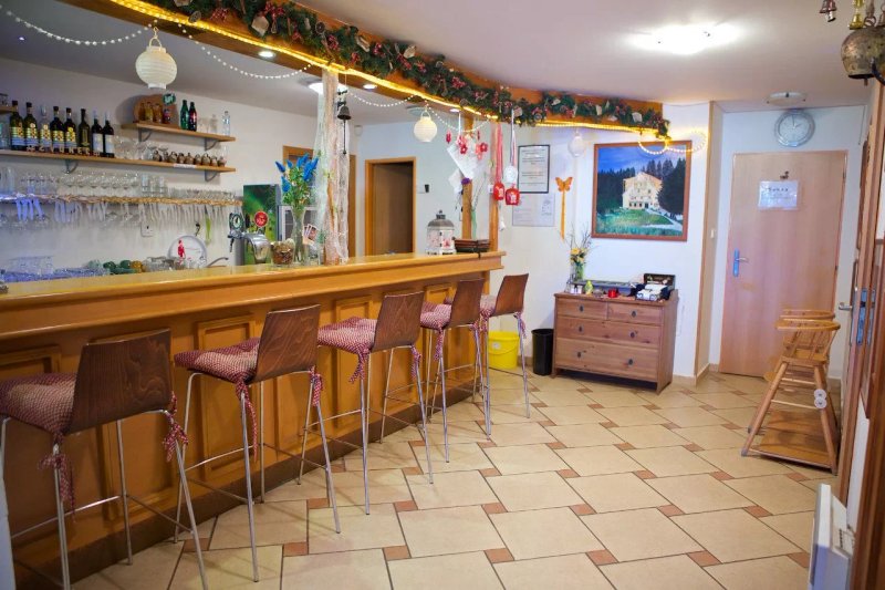 Ski apartmány Spiežovec Donovaly