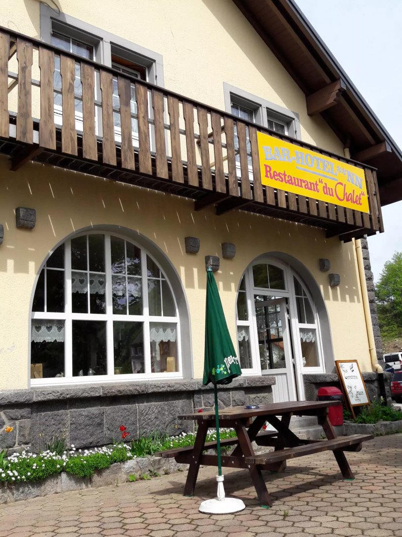 Hotel Restaurant du Chalet