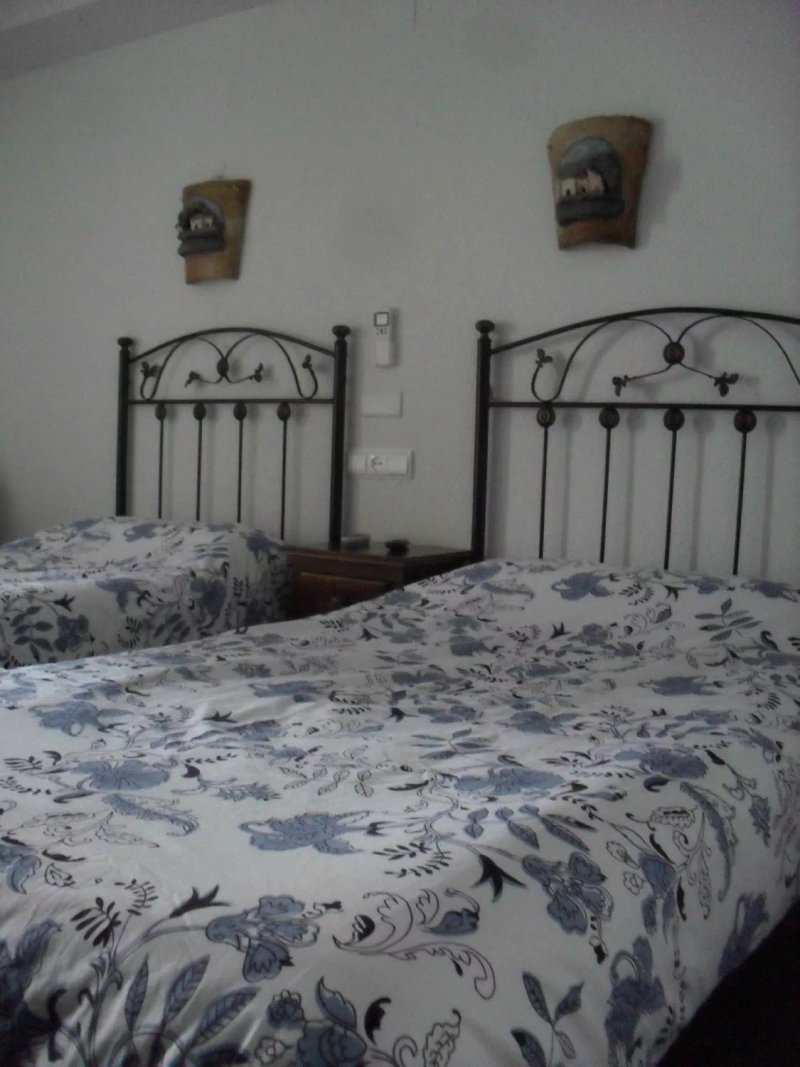 Hostal Rural El Padul