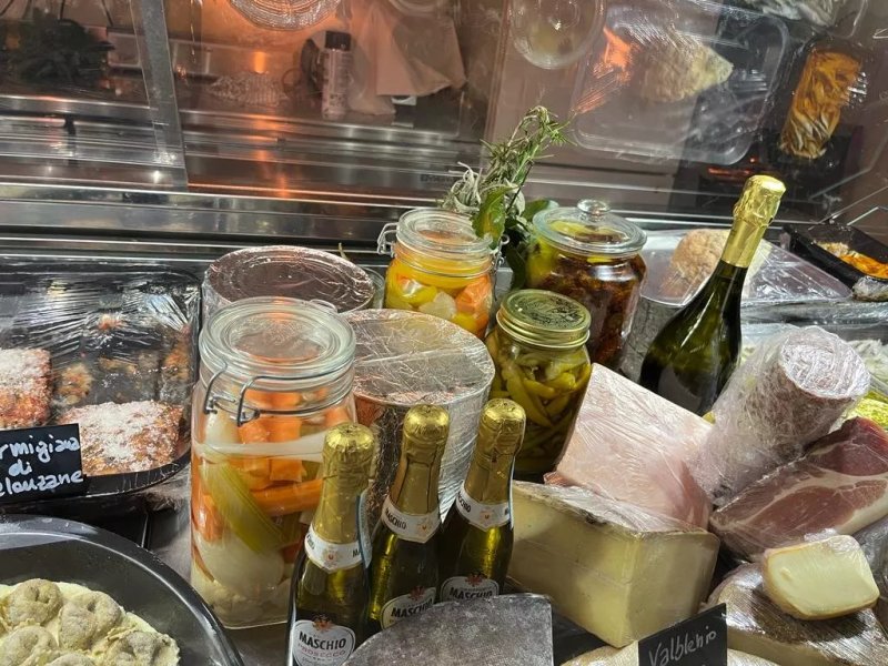 La Cocotte Degusteria