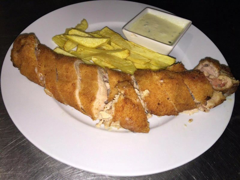 Cerveceria Tube