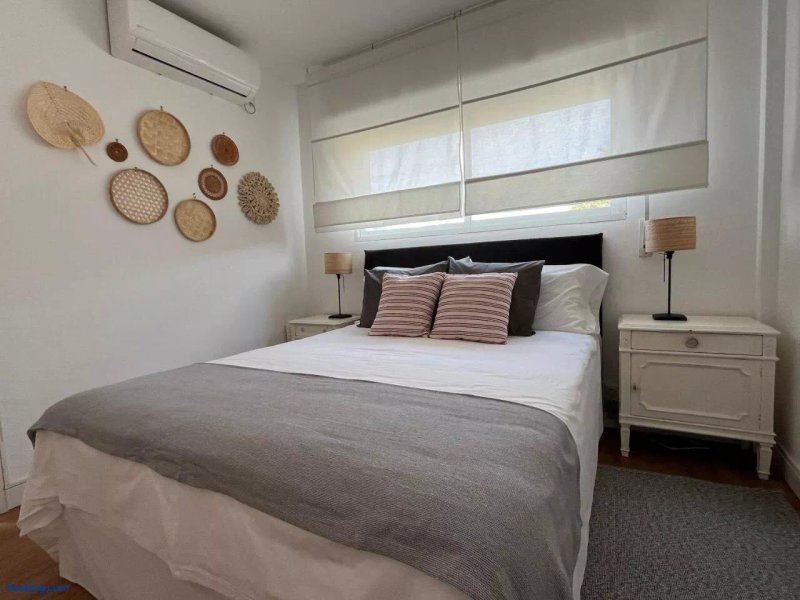 Estudio a 10 minutos del Puerto Banus